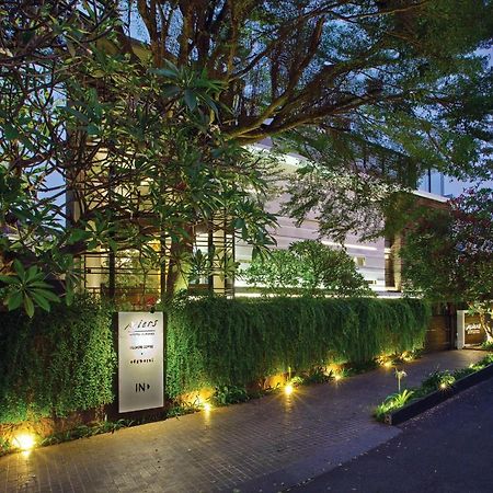 Miers Kuningan, Artotel Curated 자카르타 외부 사진