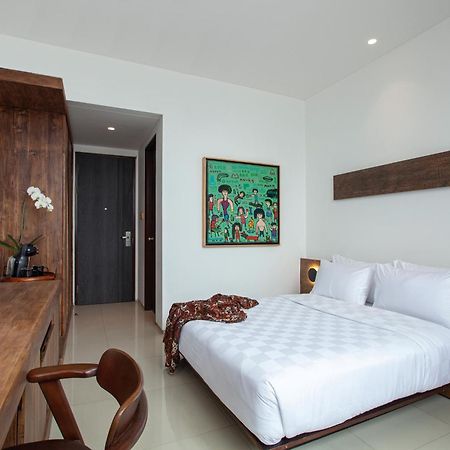 Miers Kuningan, Artotel Curated 자카르타 외부 사진