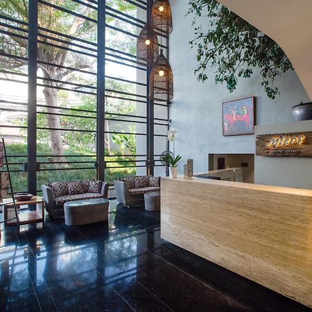Miers Kuningan, Artotel Curated 자카르타 외부 사진