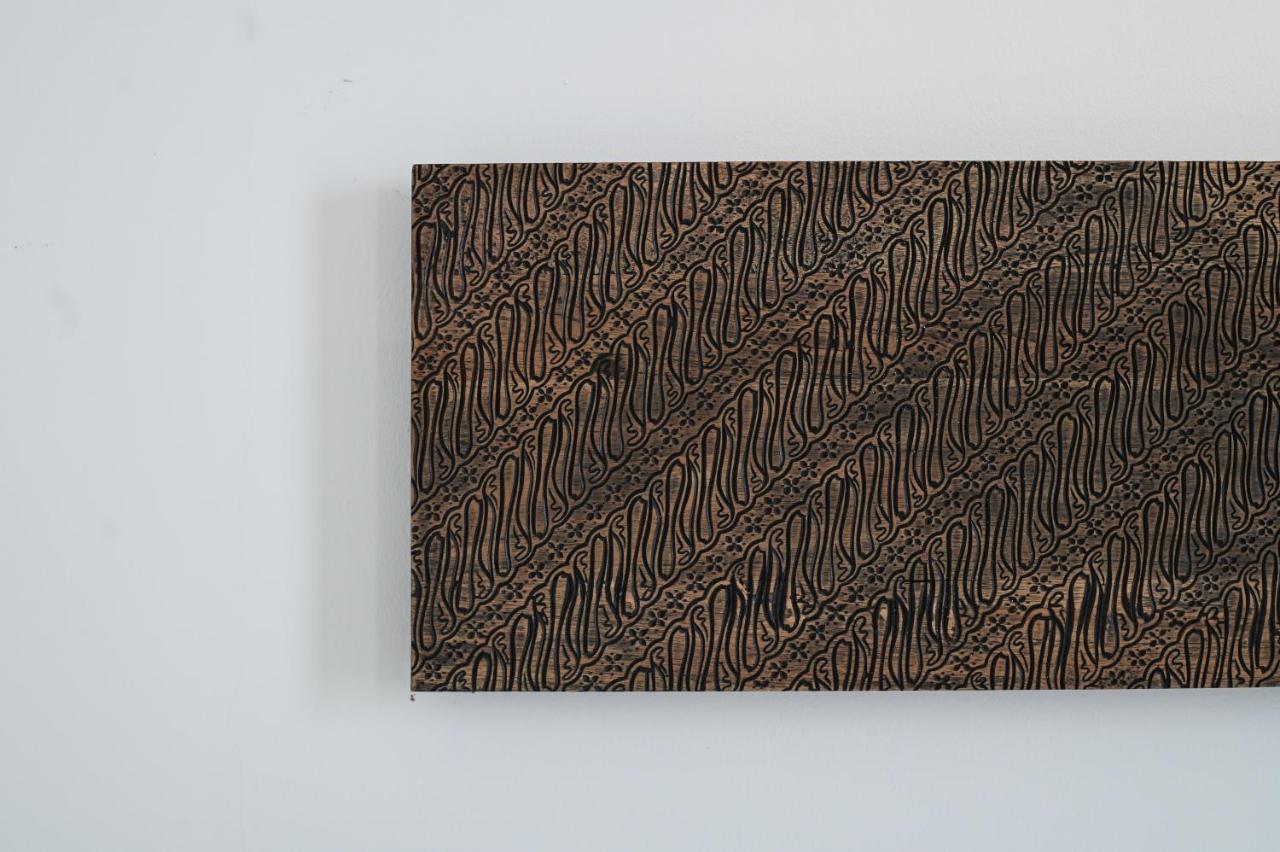 Miers Kuningan, Artotel Curated 자카르타 외부 사진