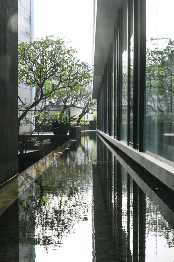 Miers Kuningan, Artotel Curated 자카르타 외부 사진