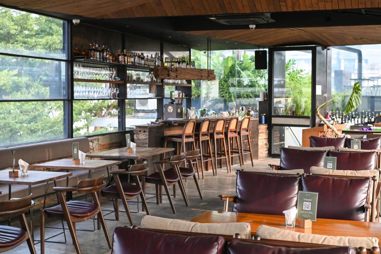 Miers Kuningan, Artotel Curated 자카르타 외부 사진