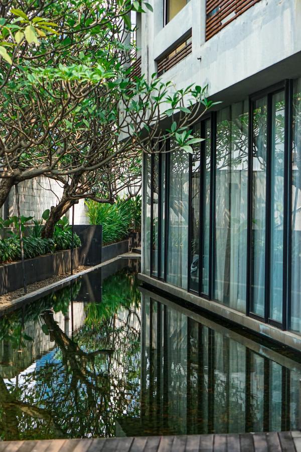 Miers Kuningan, Artotel Curated 자카르타 외부 사진