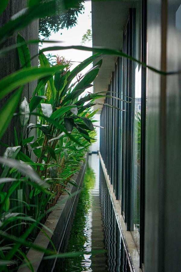 Miers Kuningan, Artotel Curated 자카르타 외부 사진
