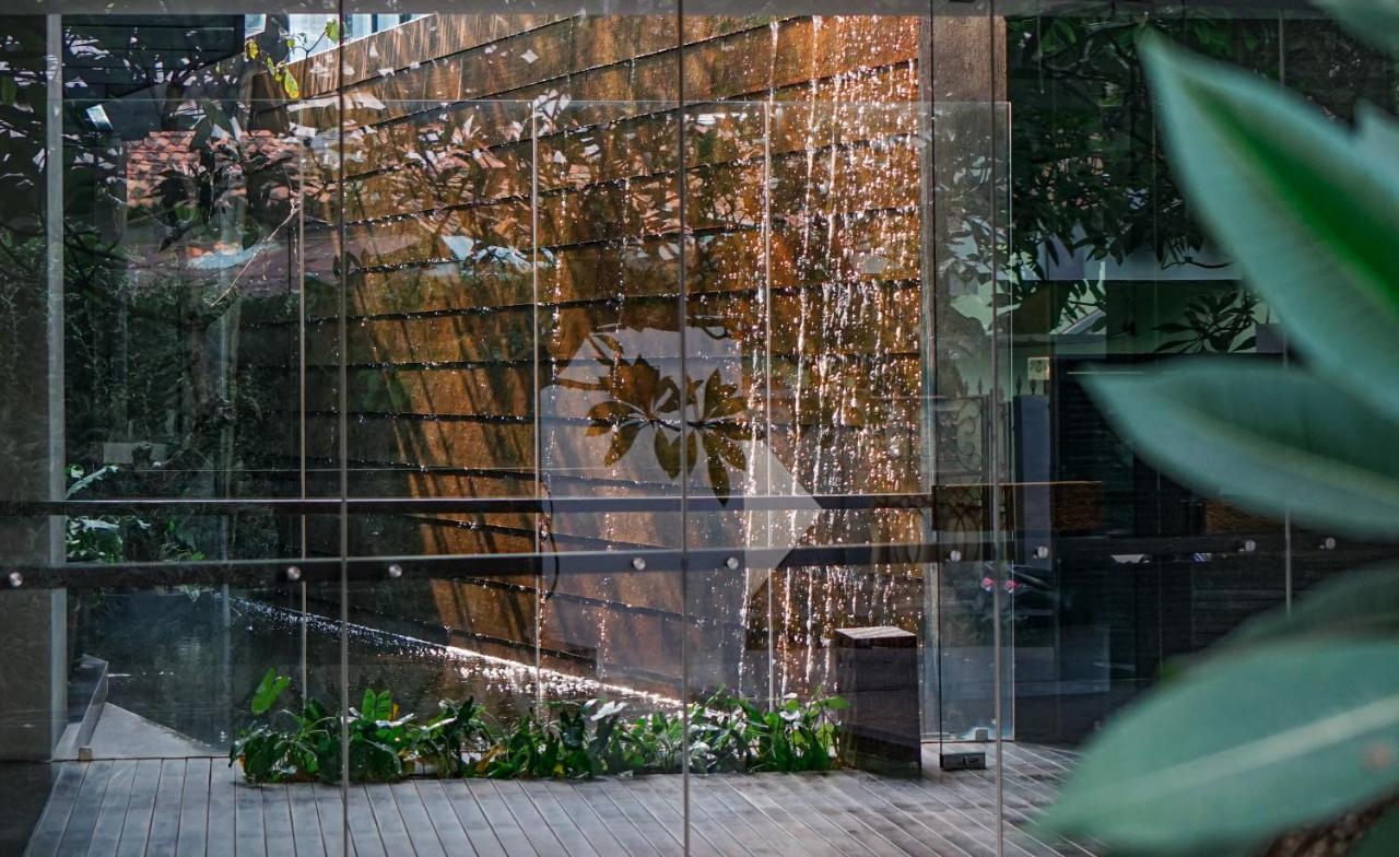 Miers Kuningan, Artotel Curated 자카르타 외부 사진