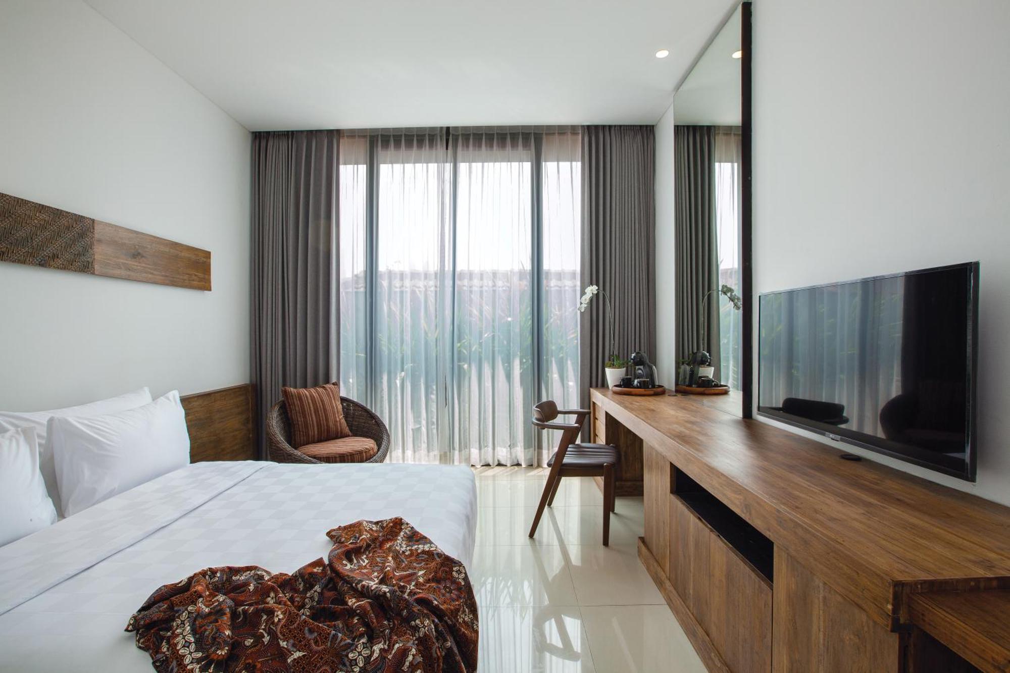 Miers Kuningan, Artotel Curated 자카르타 외부 사진