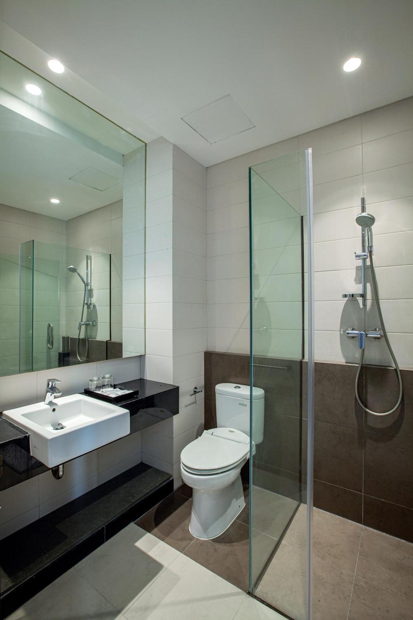 Miers Kuningan, Artotel Curated 자카르타 외부 사진