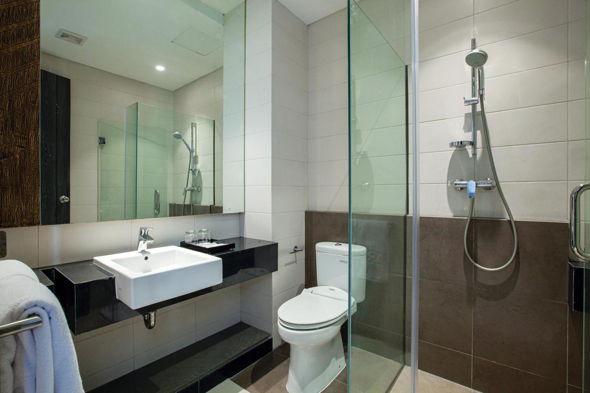 Miers Kuningan, Artotel Curated 자카르타 외부 사진