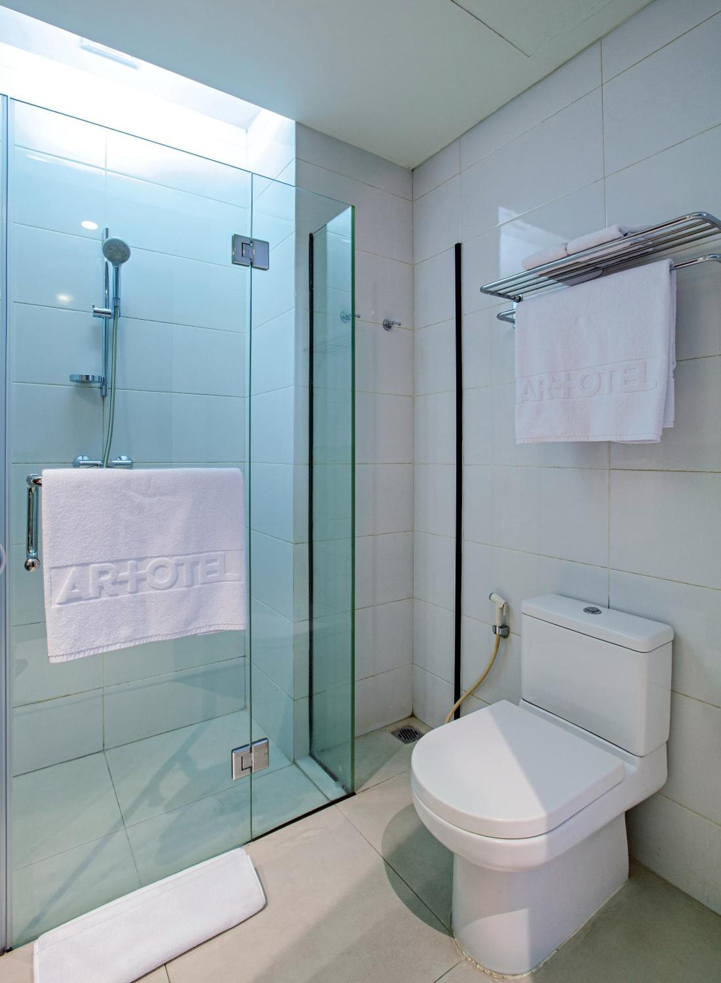Miers Kuningan, Artotel Curated 자카르타 외부 사진
