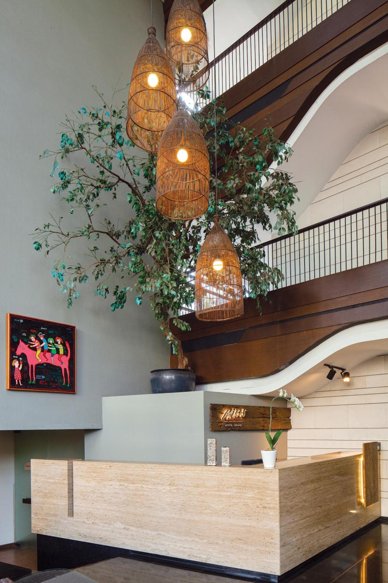 Miers Kuningan, Artotel Curated 자카르타 외부 사진